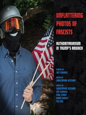 Unflattering Photos of Fascists - ebook